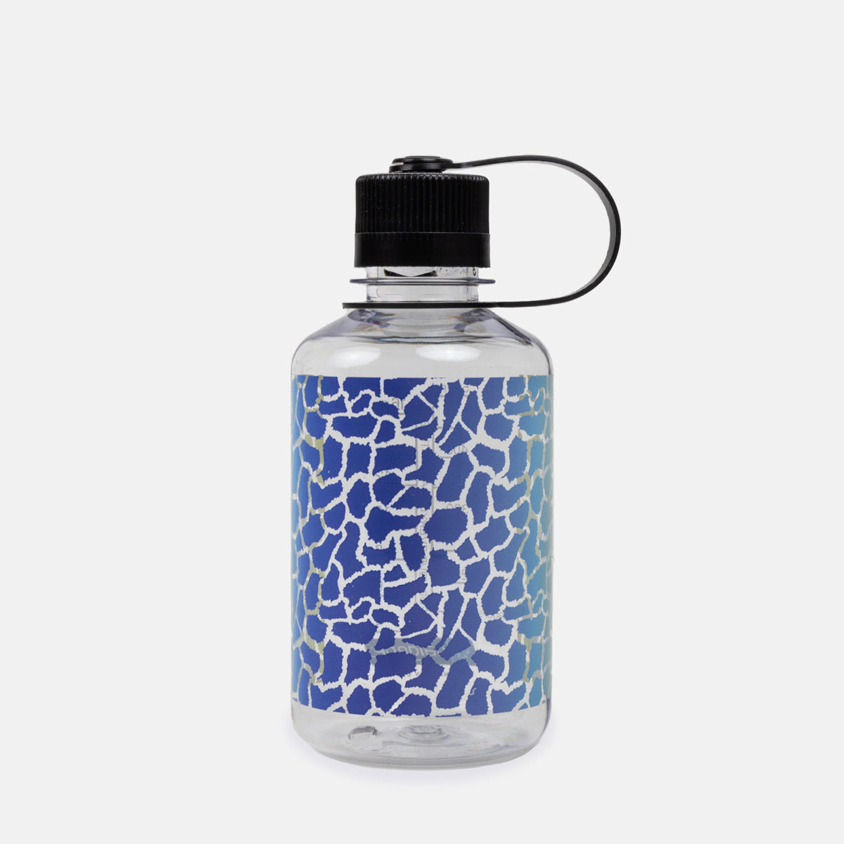 500ml Narrow Mouth Sustain Water Bottle Giraffe