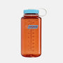 1L Wide Mouth Sustain Water Bottle Flame Blue Atoll