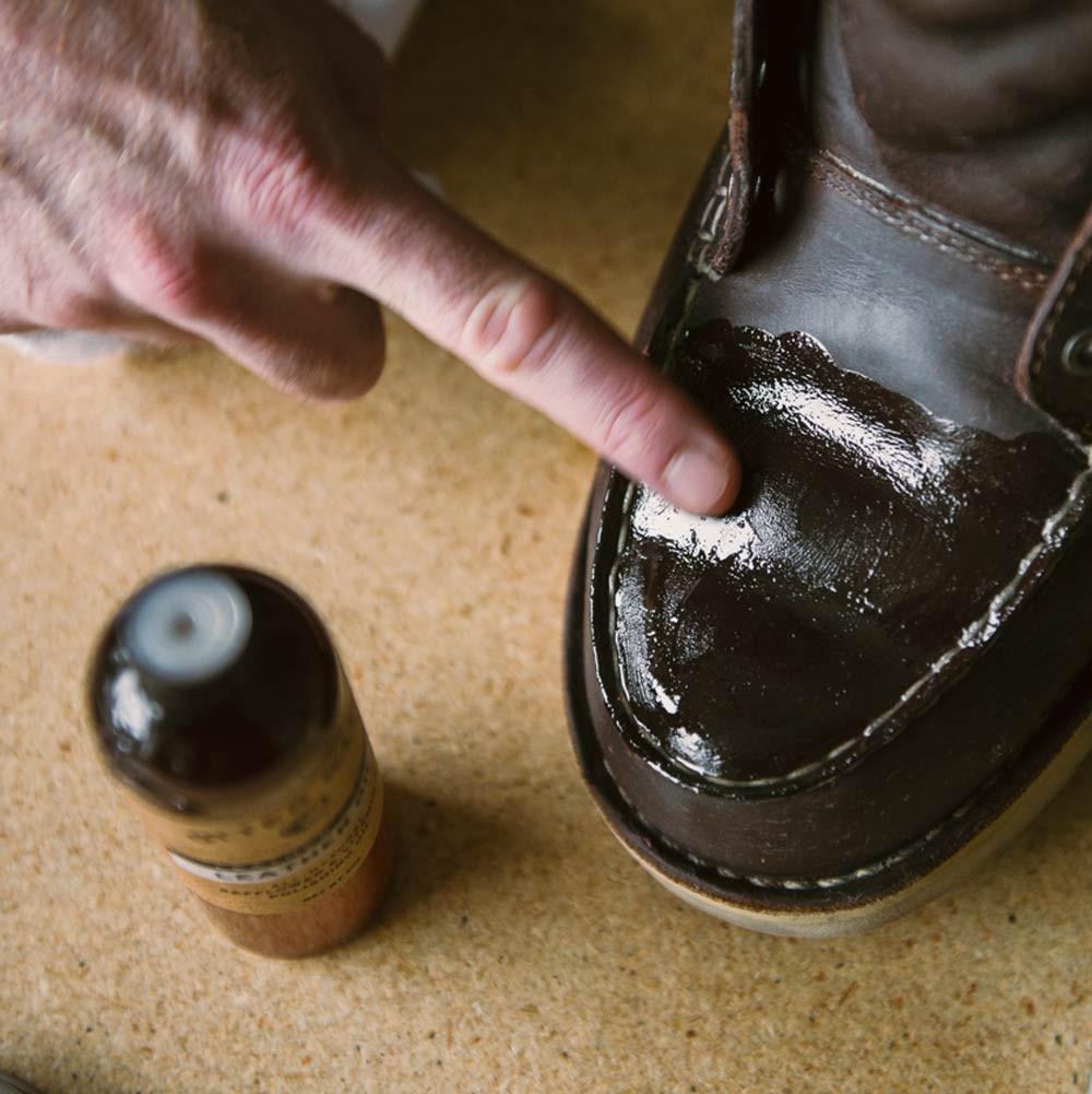 Leather Oil - 9oz - OTTERWAX