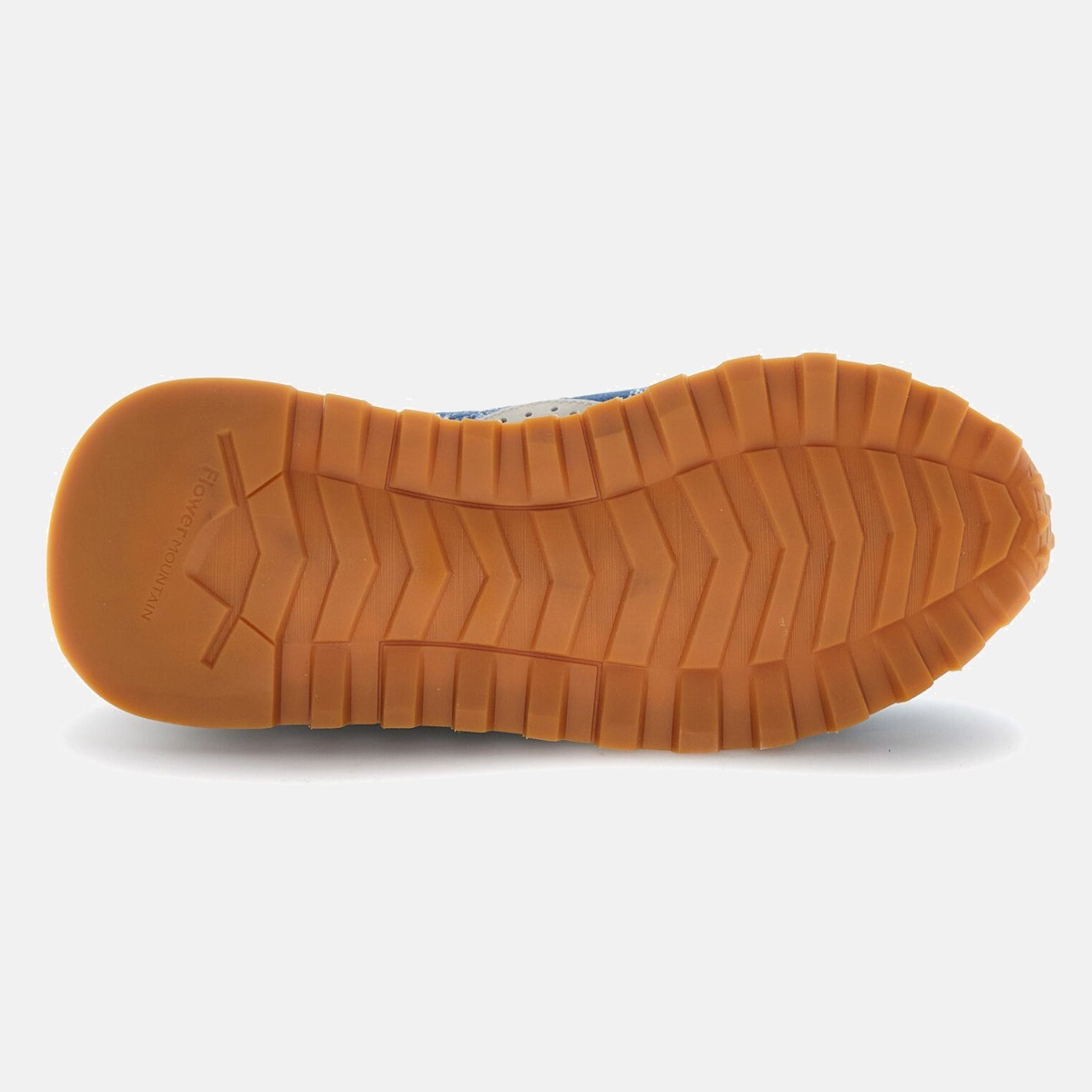 New Asuka Man Navy Denim