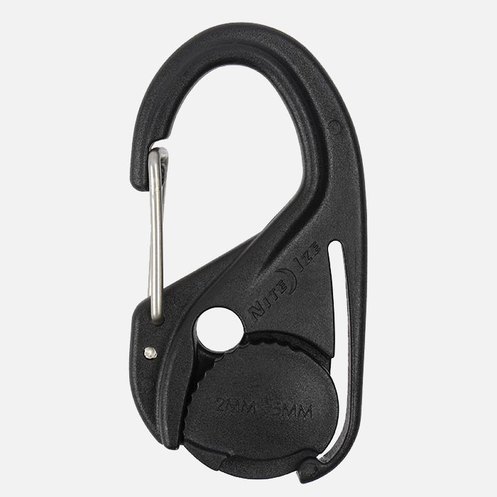 4-pack Cam Jam Plastic - NITE IZE
