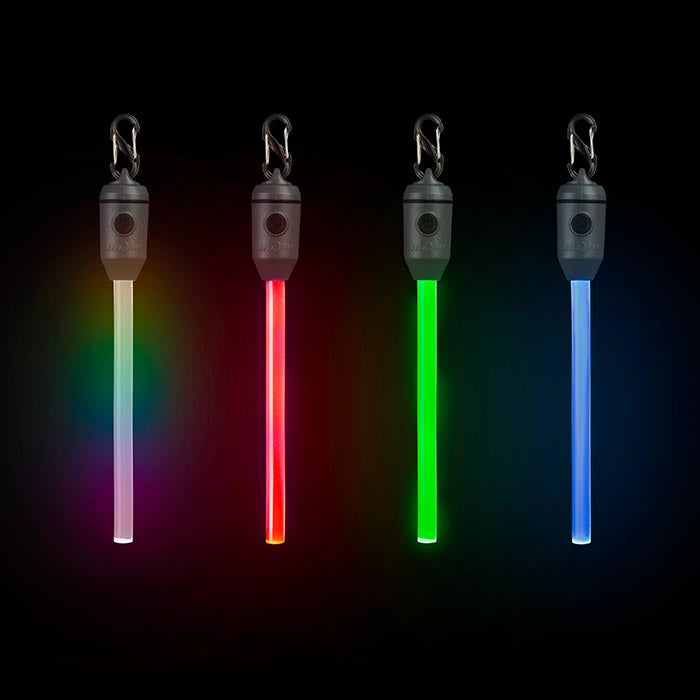 Radiant Rechargeable LED Glow Stick - NITE IZE
