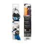 Gummistropp 92cm HookLock Locking Bungee Blue