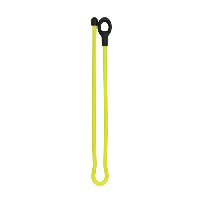 Gear Tie Loopable MEGA Yellow 81cm