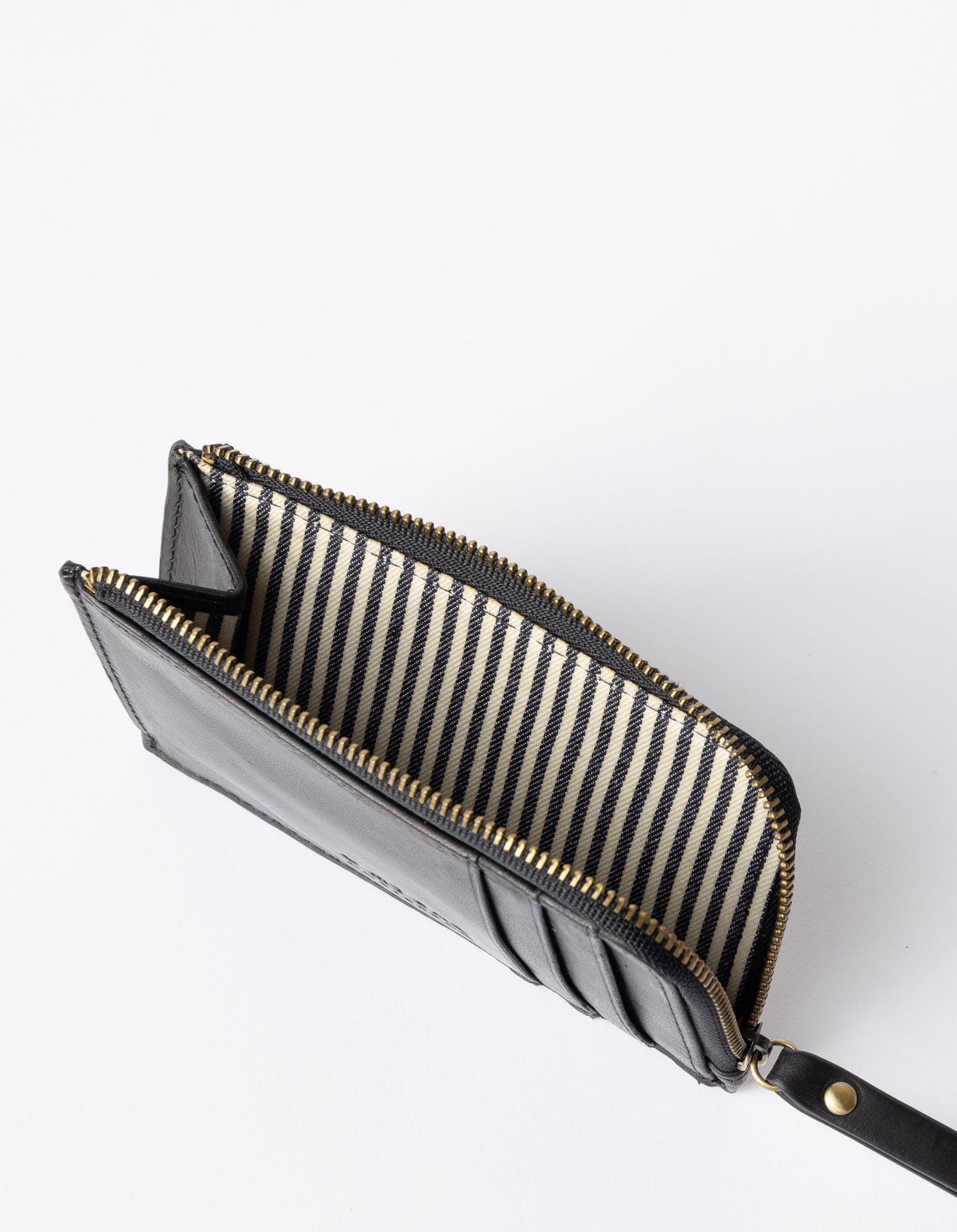 Lola Coin Purse Classic Black - O MY BAG