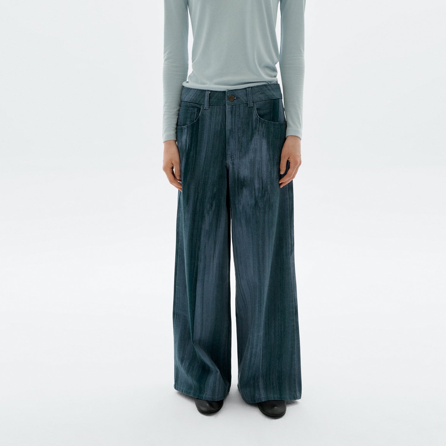 Hedda Pants Ombre