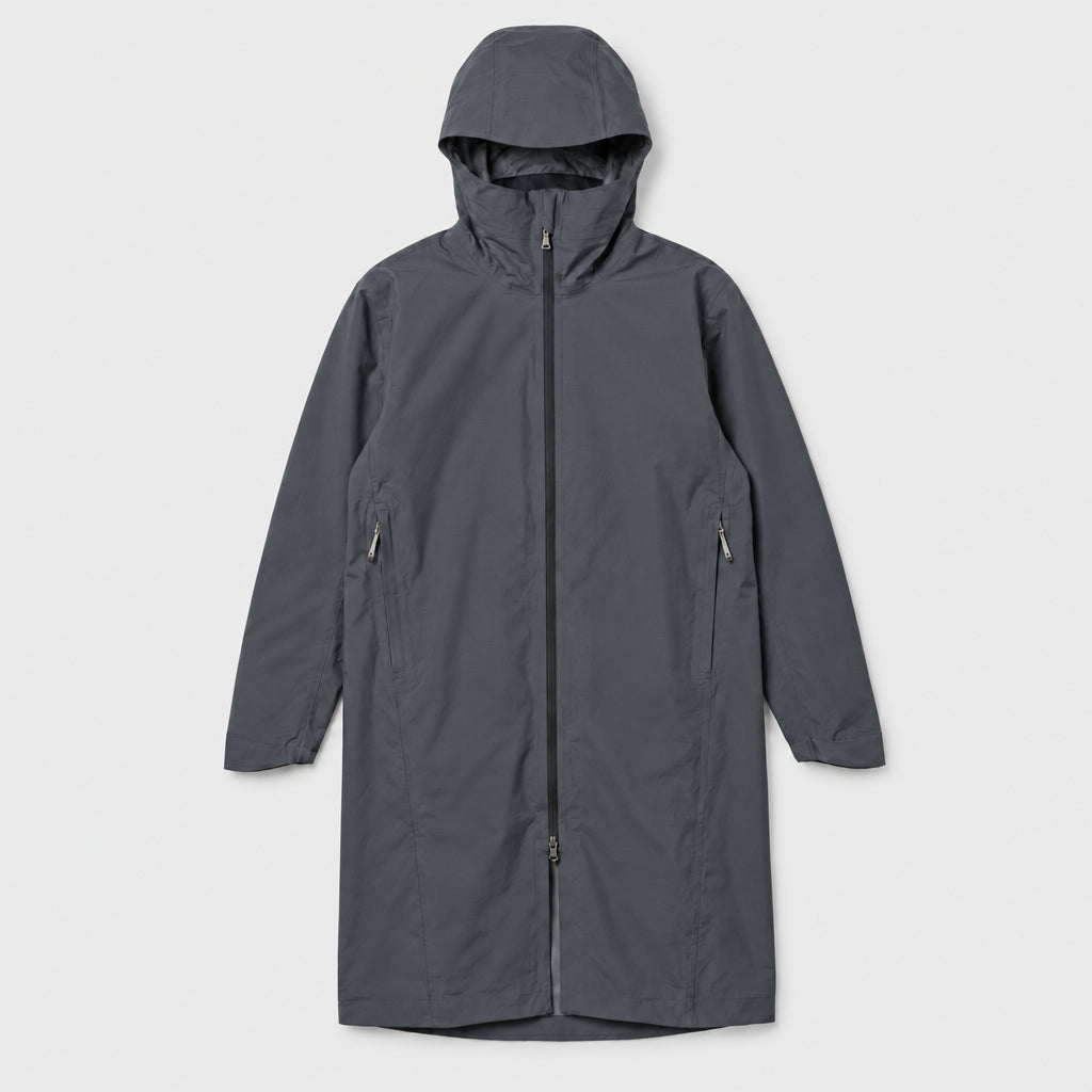 Houdini M’s One Parka II Big Bang Blue