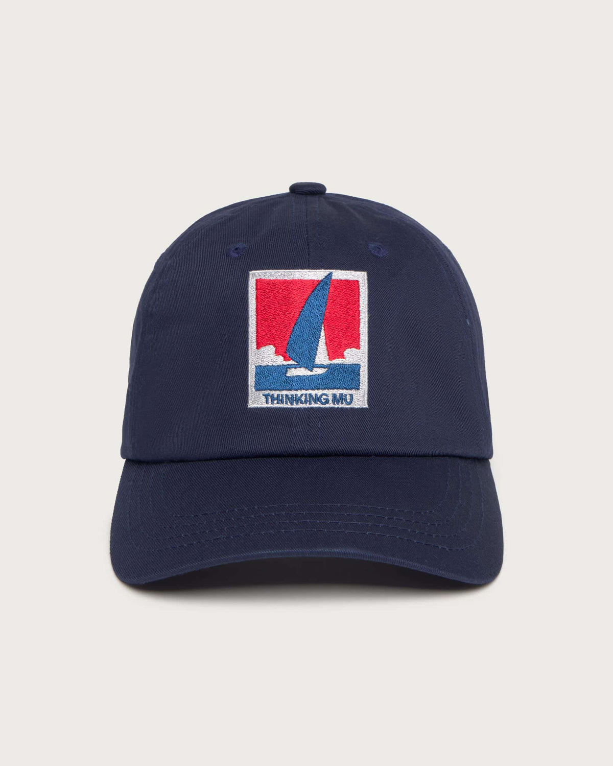 Optimist Navy Cap