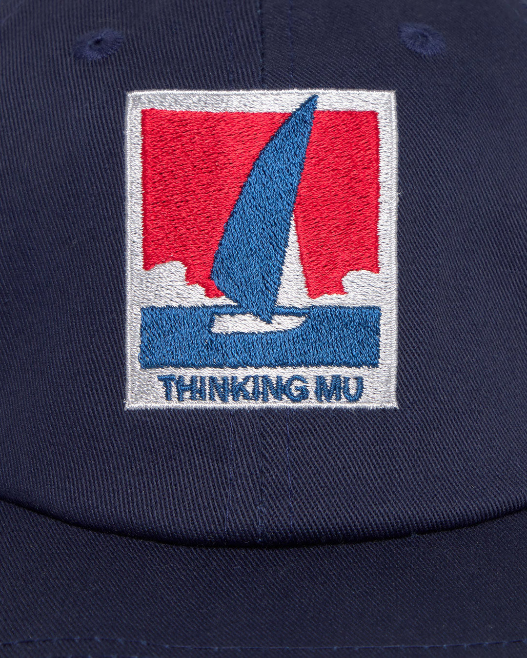 Optimist Navy Cap