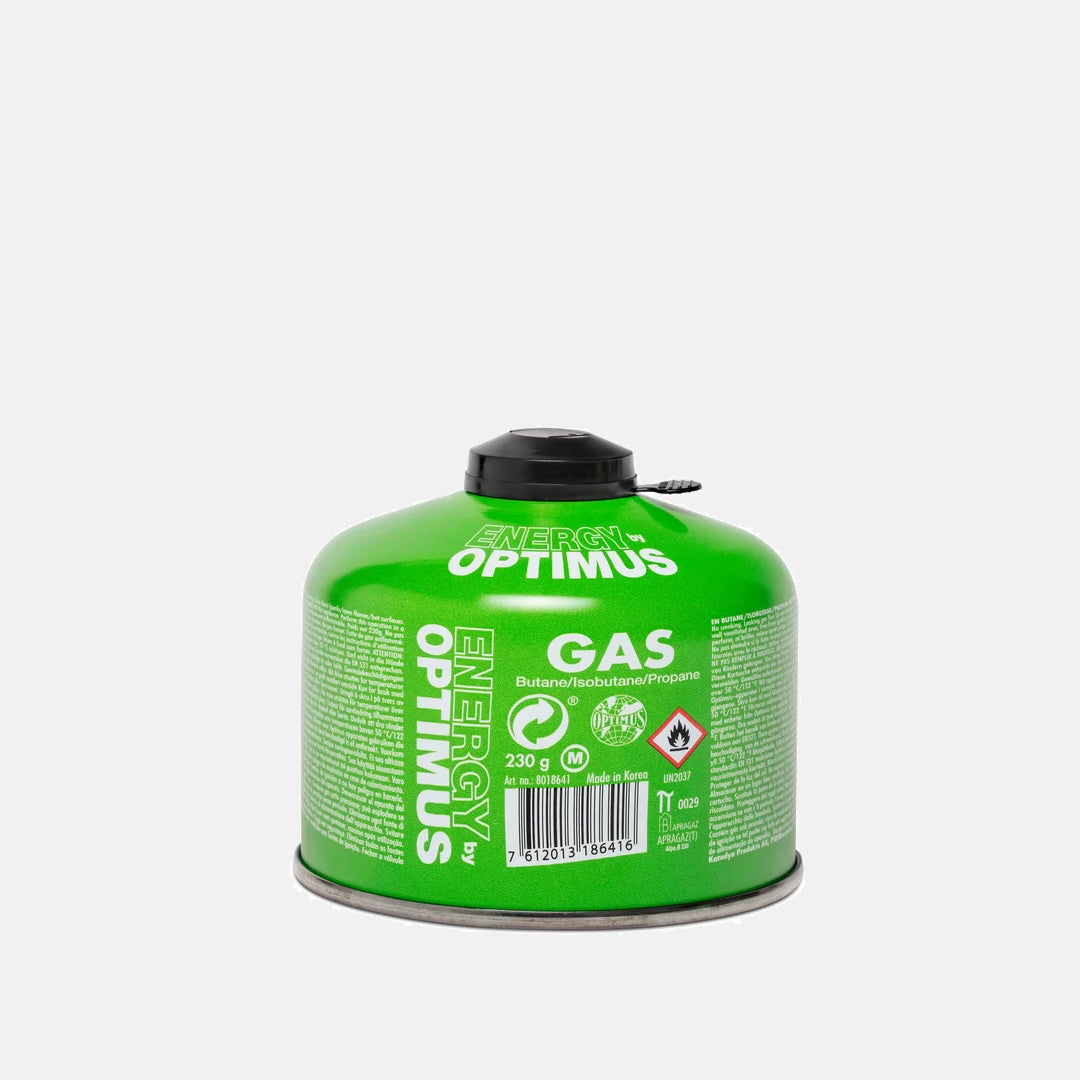 Gas Universal Medium 230gram