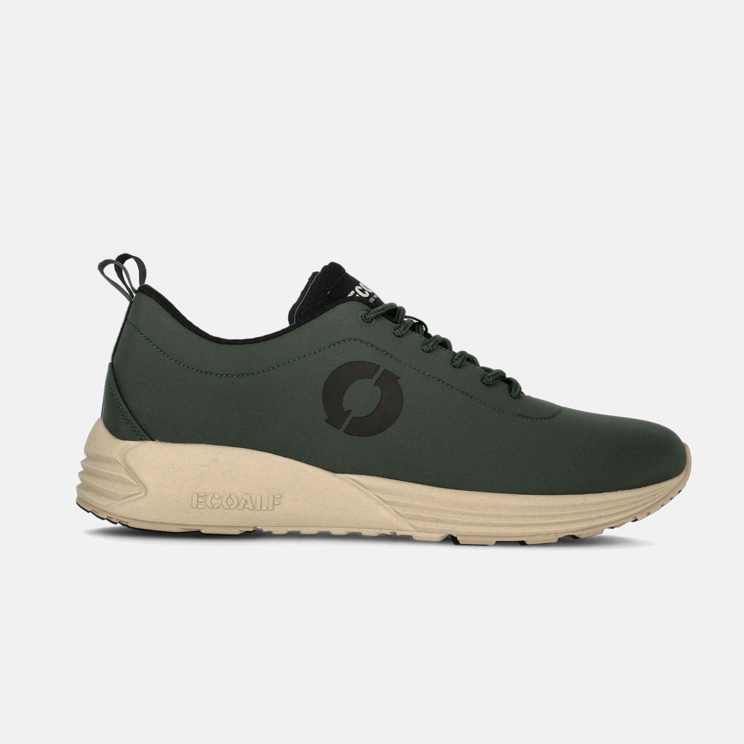 Oregonalf Midnight Navy - Men´s - ECOALF