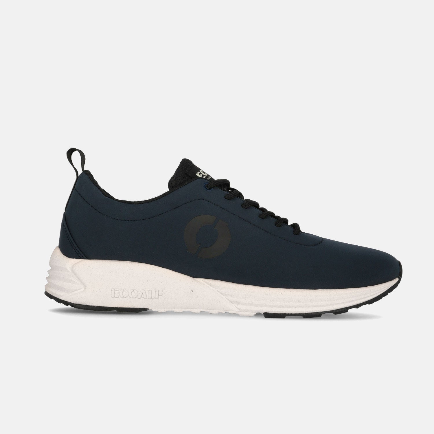 Oregonalf Midnight Navy - Men´s - ECOALF