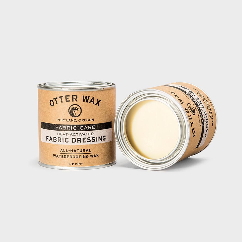 Fabric Dressing - 1/2 Pint