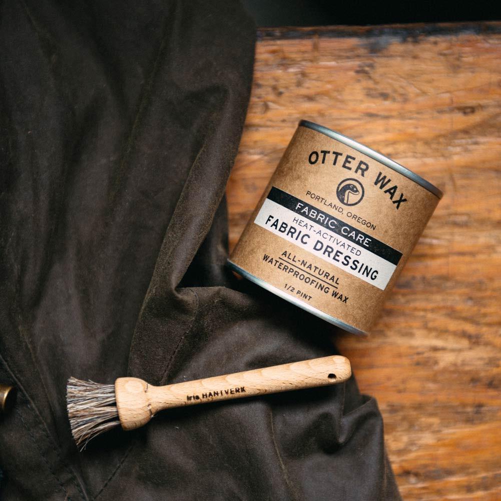 Fabric Dressing - 1/2 Pint