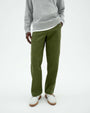 Owen Pants Kentia Green
