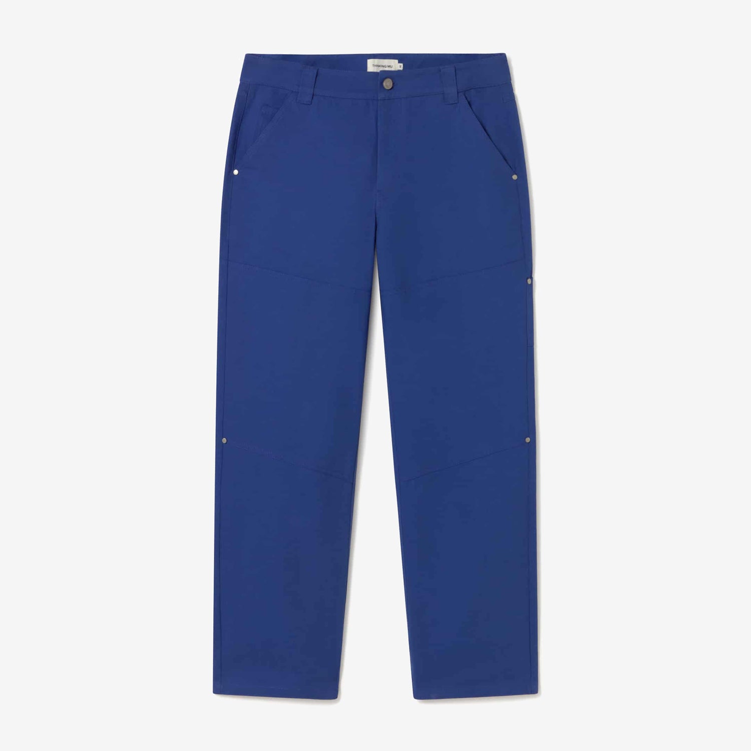 Owen Pants Indigo Blue