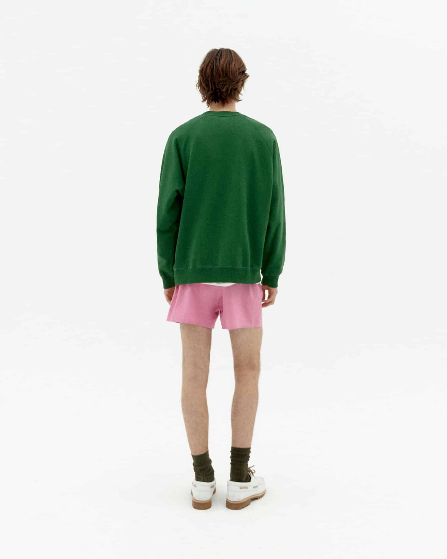 Pepe Arte Dill Sweatshirt