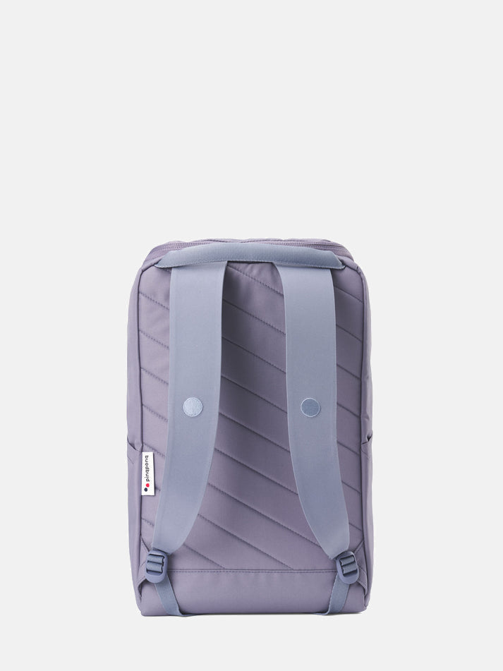 Purik Ryggsäck 21L Haze Purple  - PINQPONQ