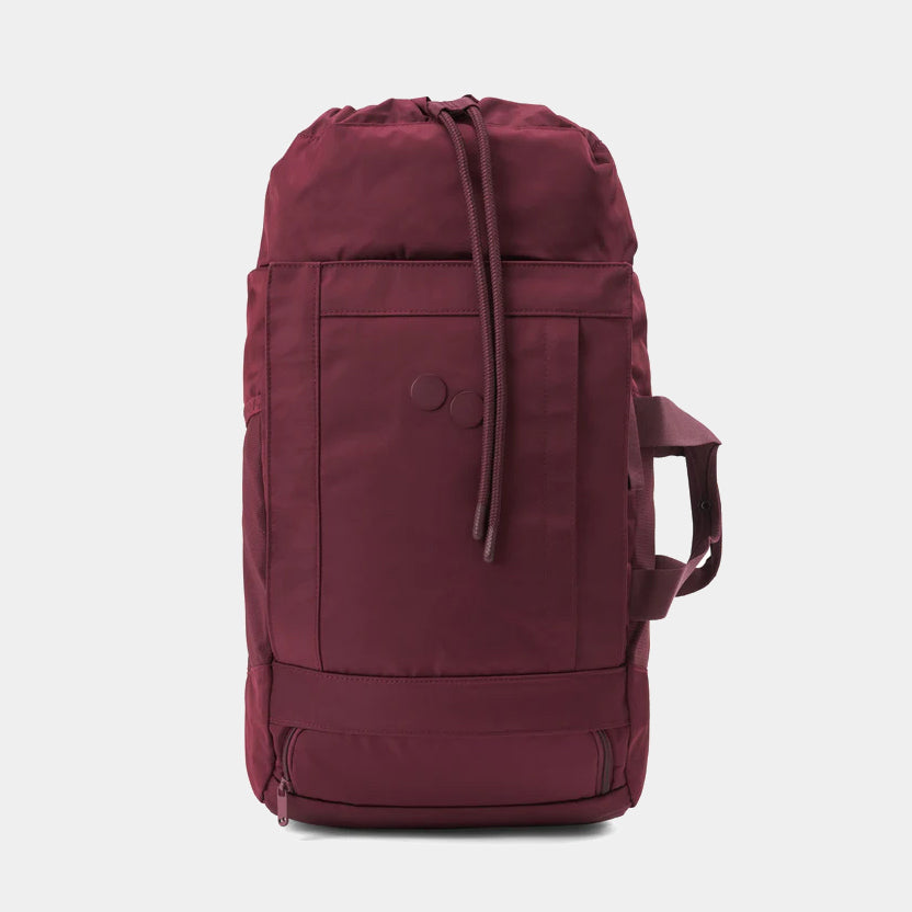 Blok Medium Glazed Red