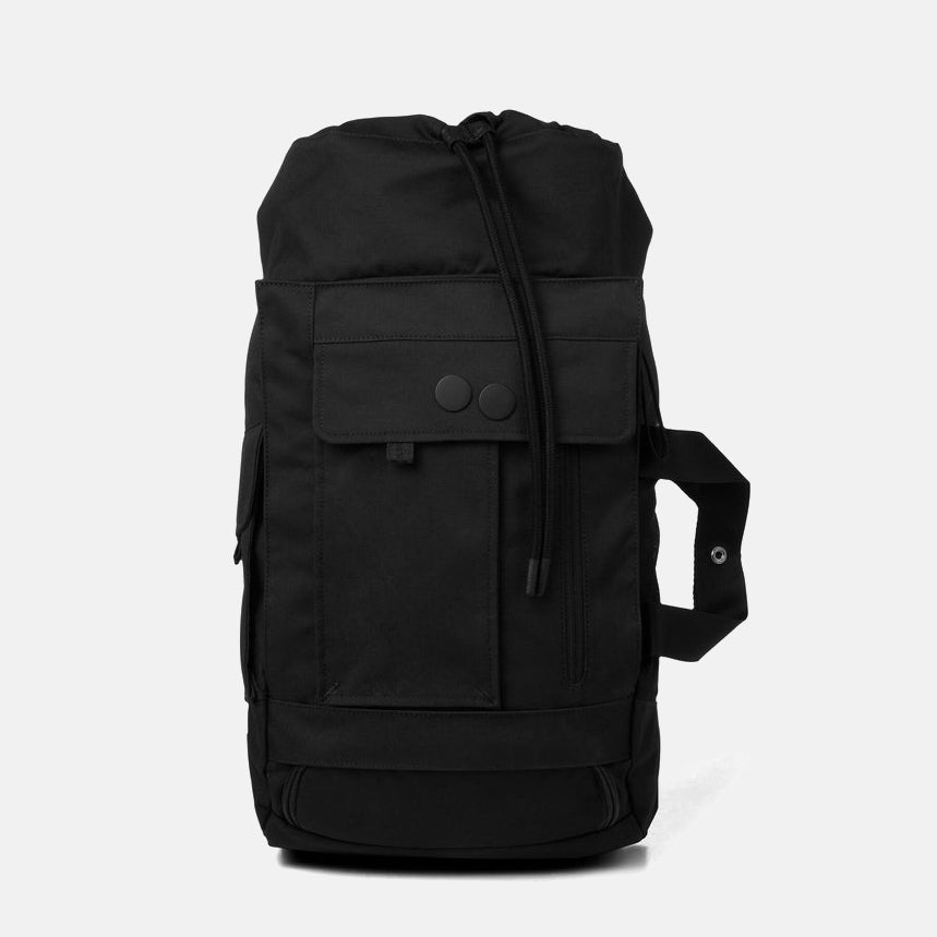 Blok Medium Construct Black - PINQPONQ
