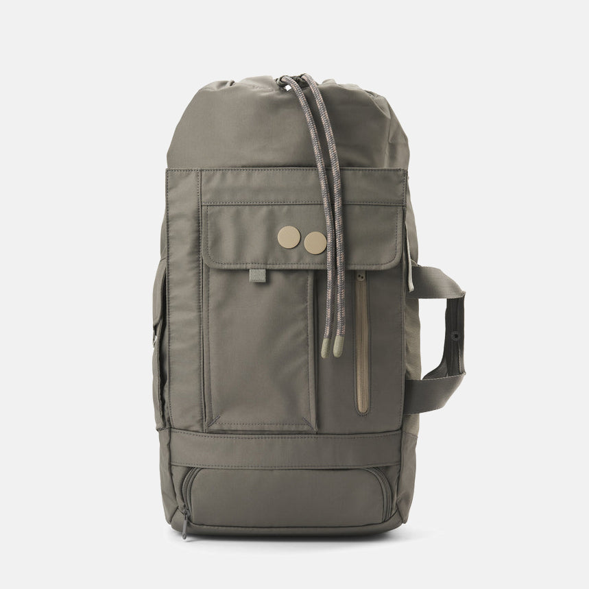 Blok Medium Construct Olive - PINQPONQ