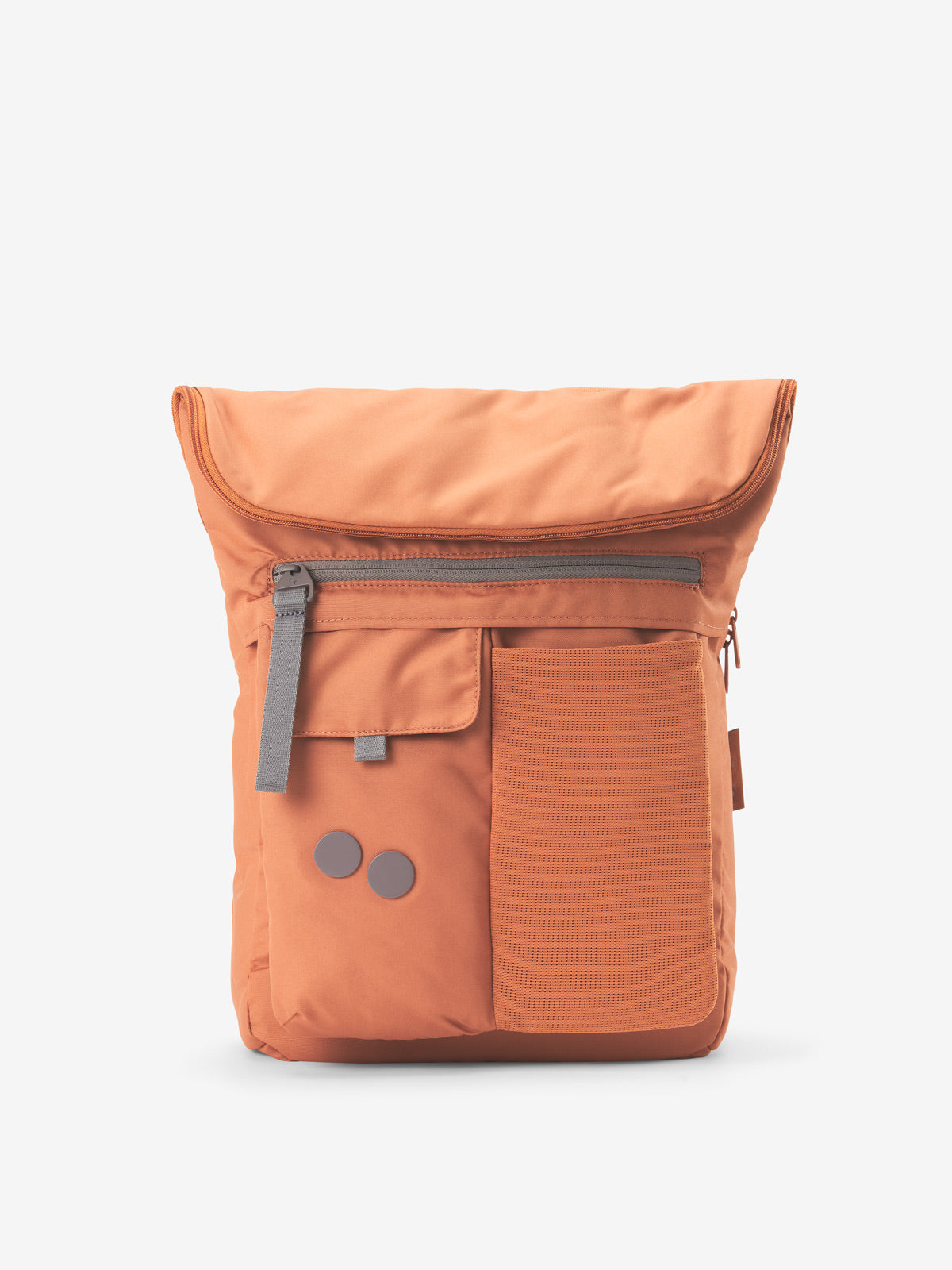 Klak Construct Orange - PINQPONQ