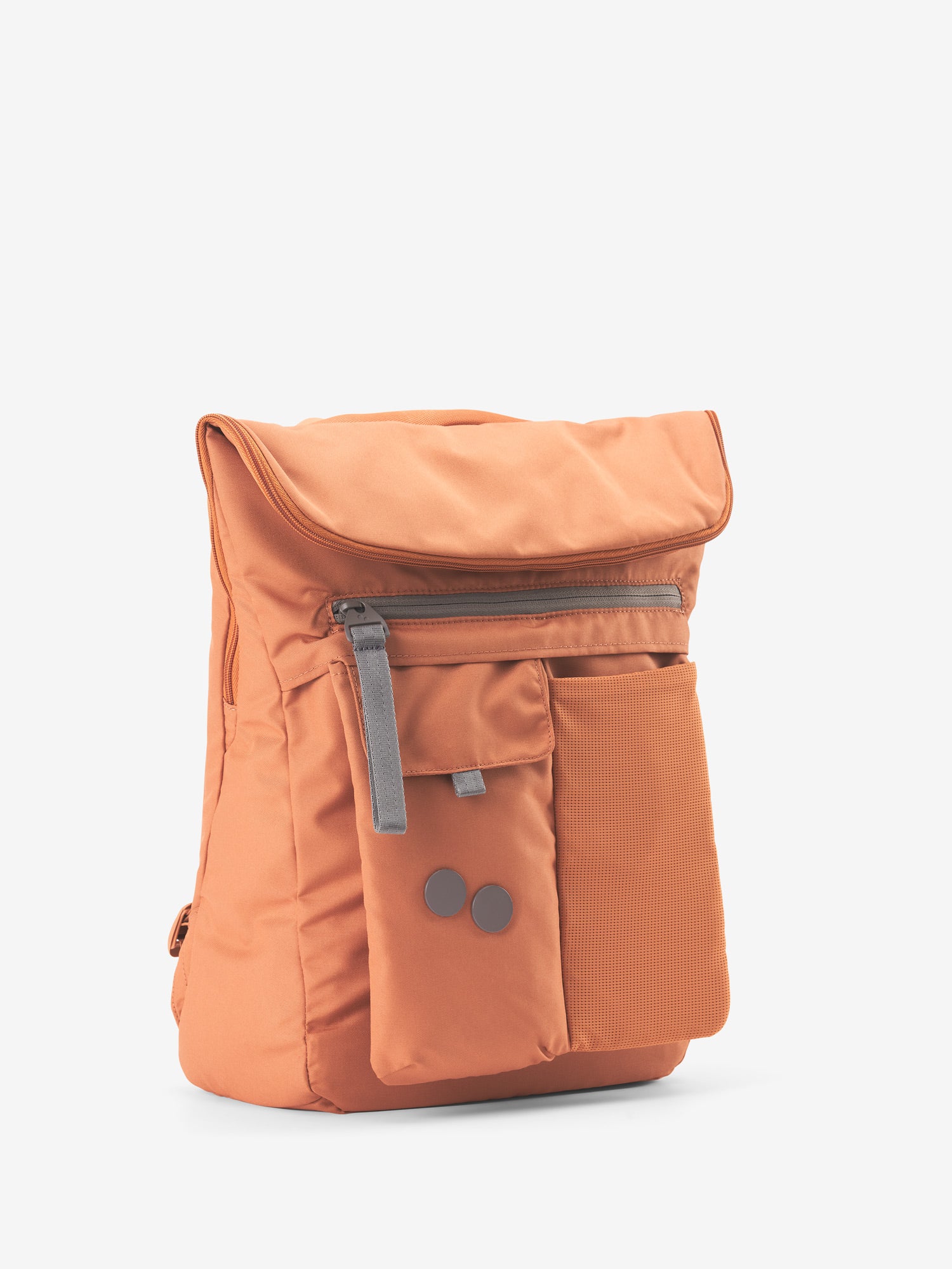 Klak Construct Orange - PINQPONQ