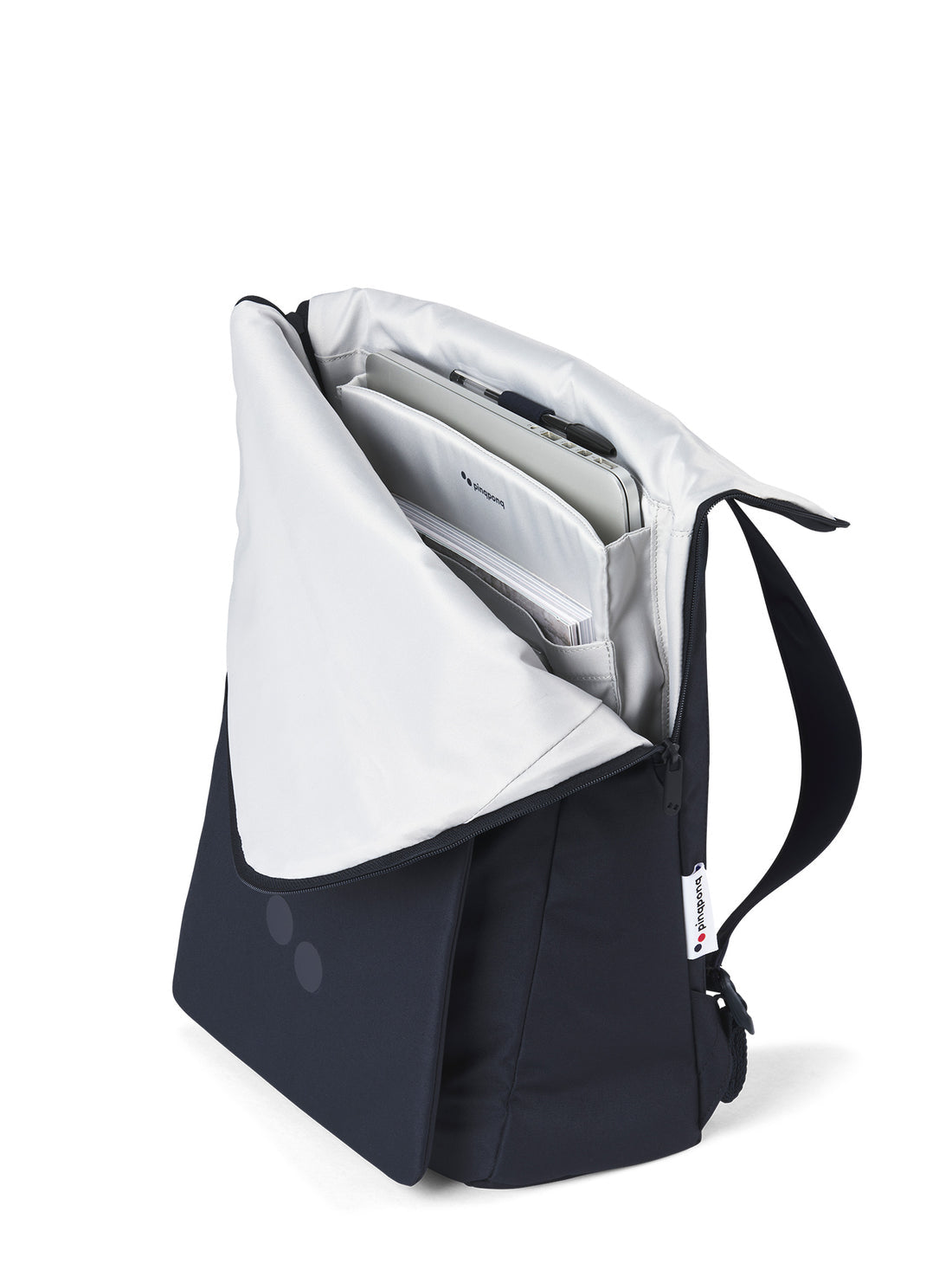 Klak Fjord Navy - PINQPONQ