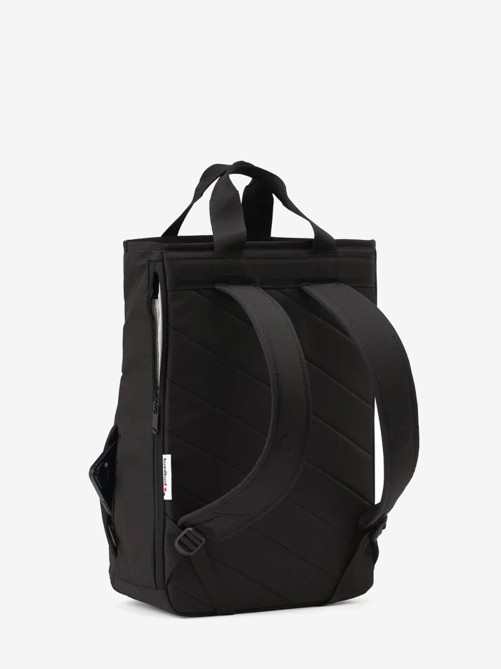 Komo Backpack Rooted Black 17-21L