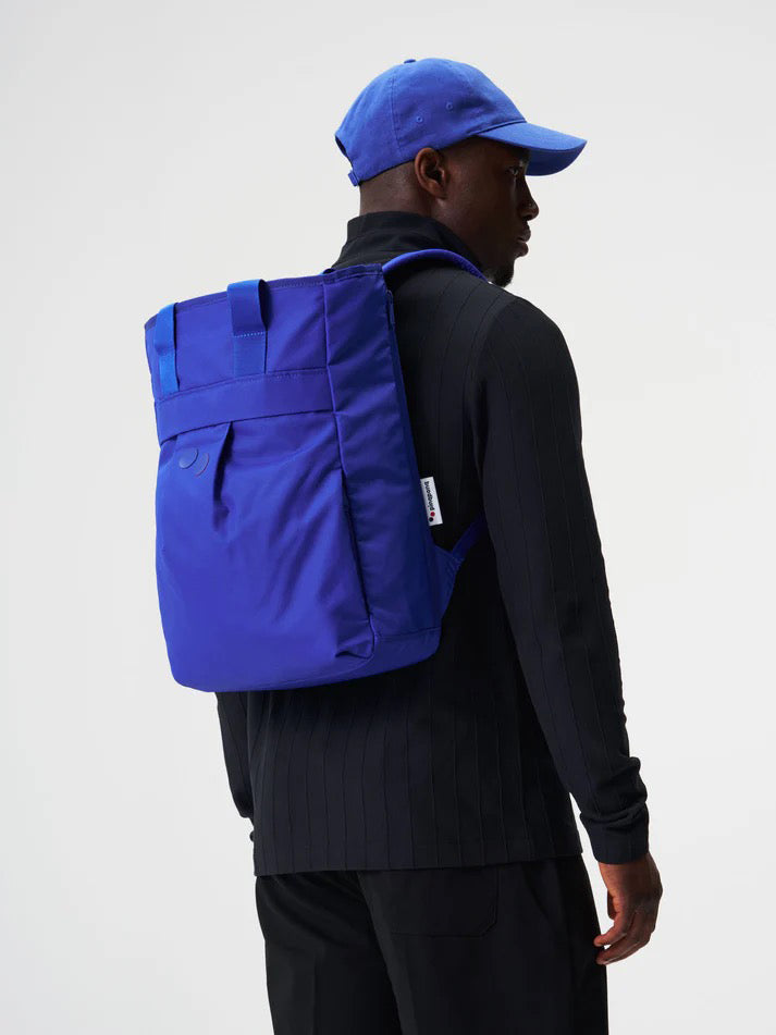 Komo Backpack Ultimate Blue 17-21L