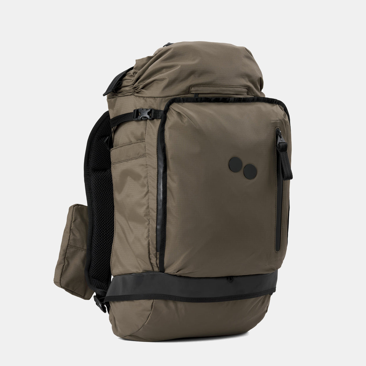 Komut Medium Pure Brown - PINQPONQ