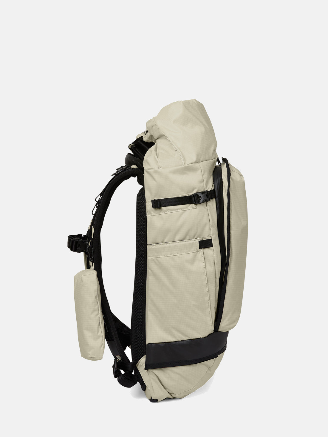 Komut Medium Pure Olive - PINQPONQ