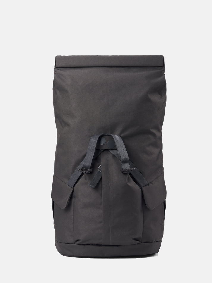Kross Deep Anthra Backpack - PINQPONQ
