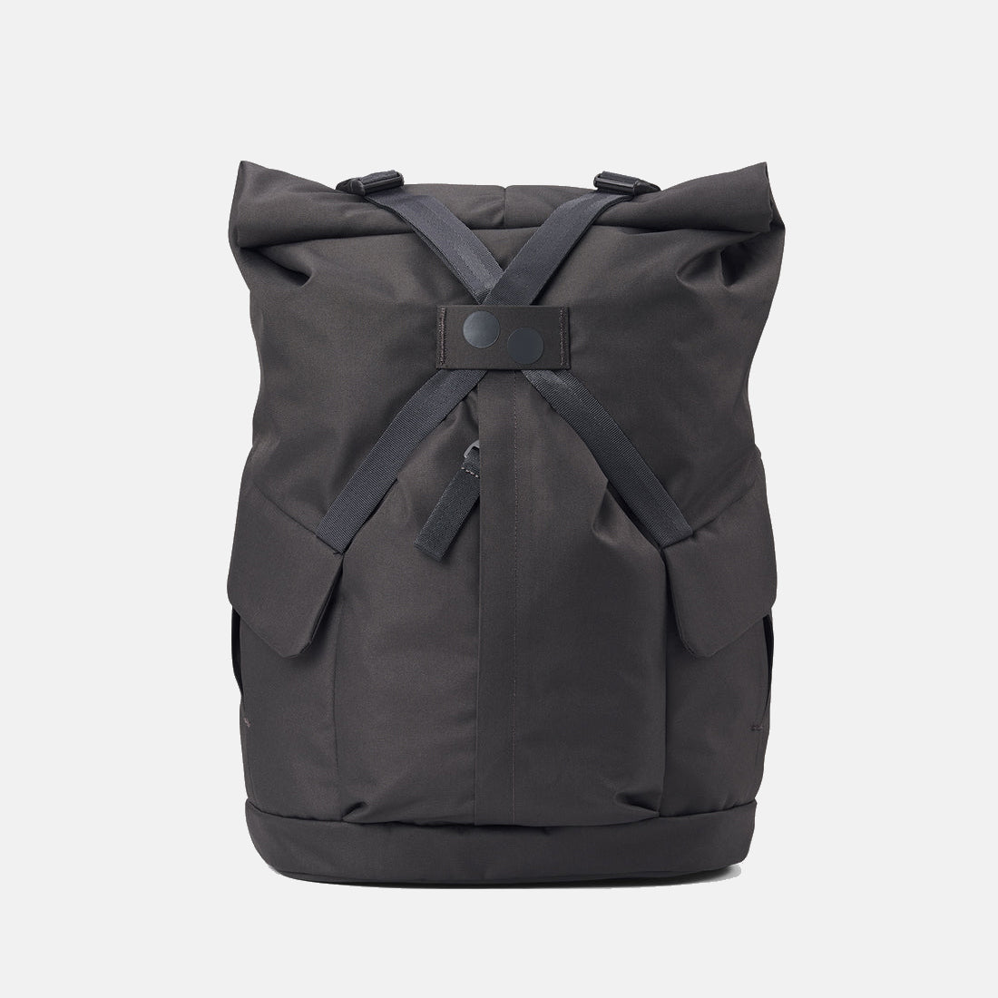 Kross Deep Anthra Backpack - PINQPONQ
