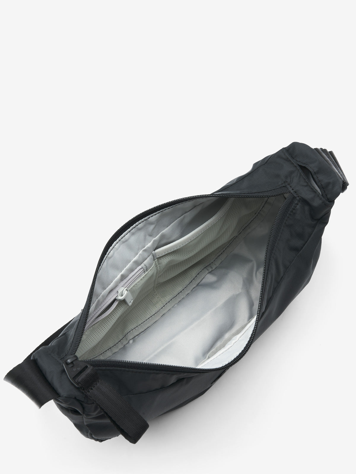 Krumm Small Pure Black - PINQPONQ
