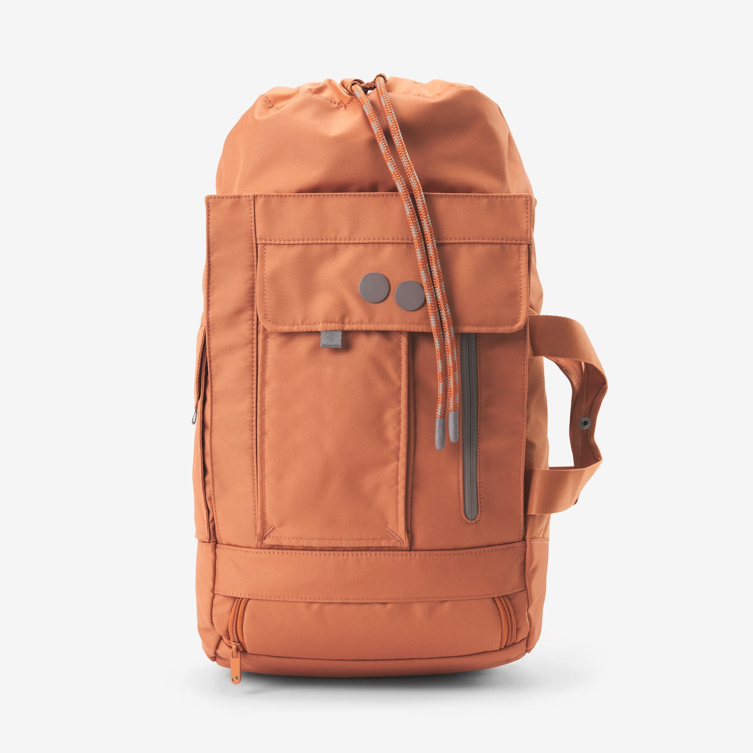 Blok Medium Construct Orange - PINQPONQ