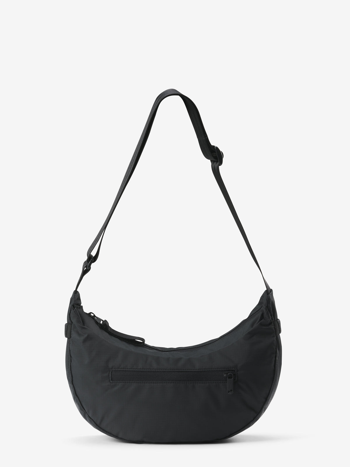 Krumm Small Pure Black - PINQPONQ