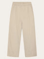 Posey EcoVero & Linen Light Feather Gray