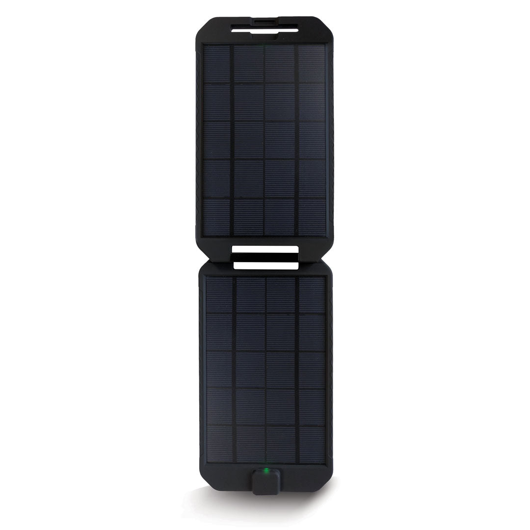 Extreme Solar - Powertraveller