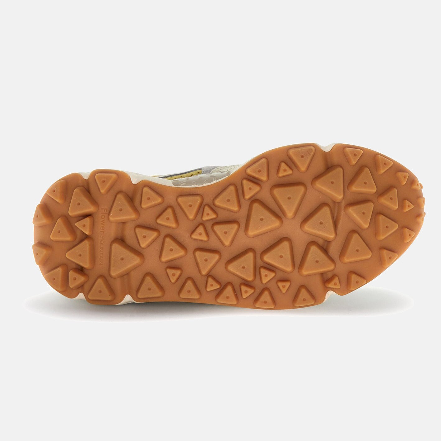 Yamano 3 Uni Nylon/Suede Milk-Light-Green