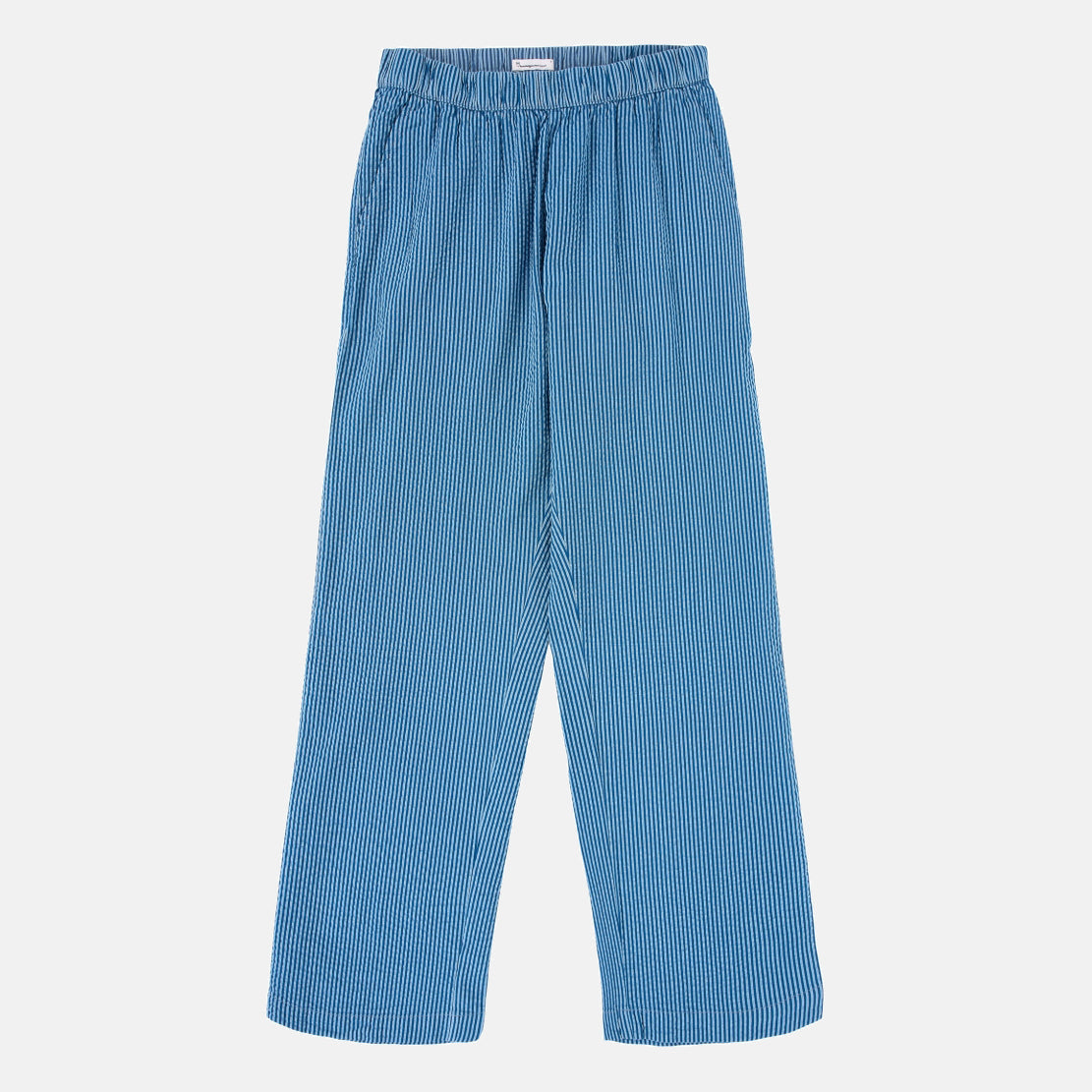 Pyjamas Set Bäckebölja Dam - KNOWLEDGE COTTON APPAREL