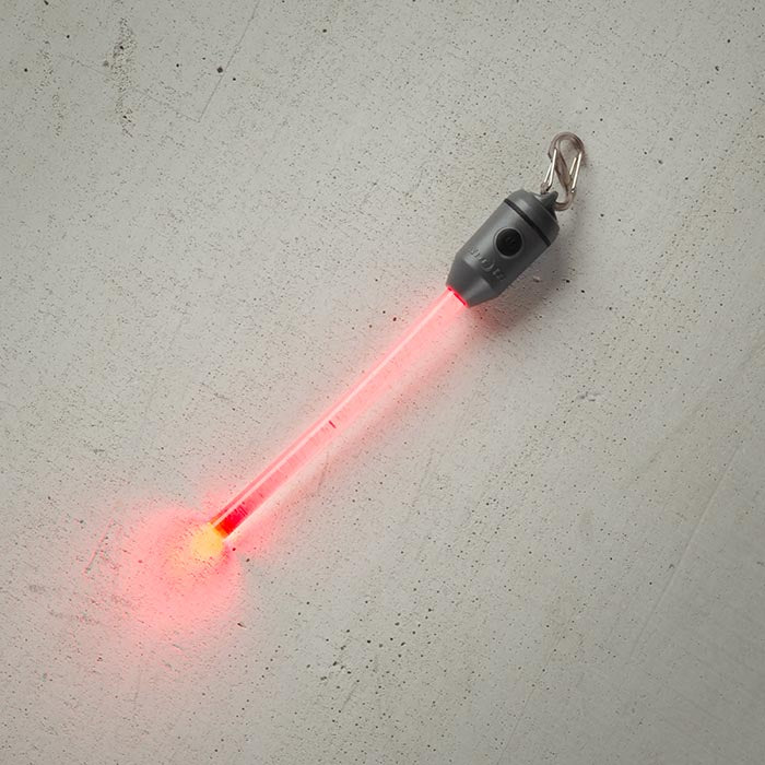 Radiant Rechargeable LED Glow Stick - NITE IZE