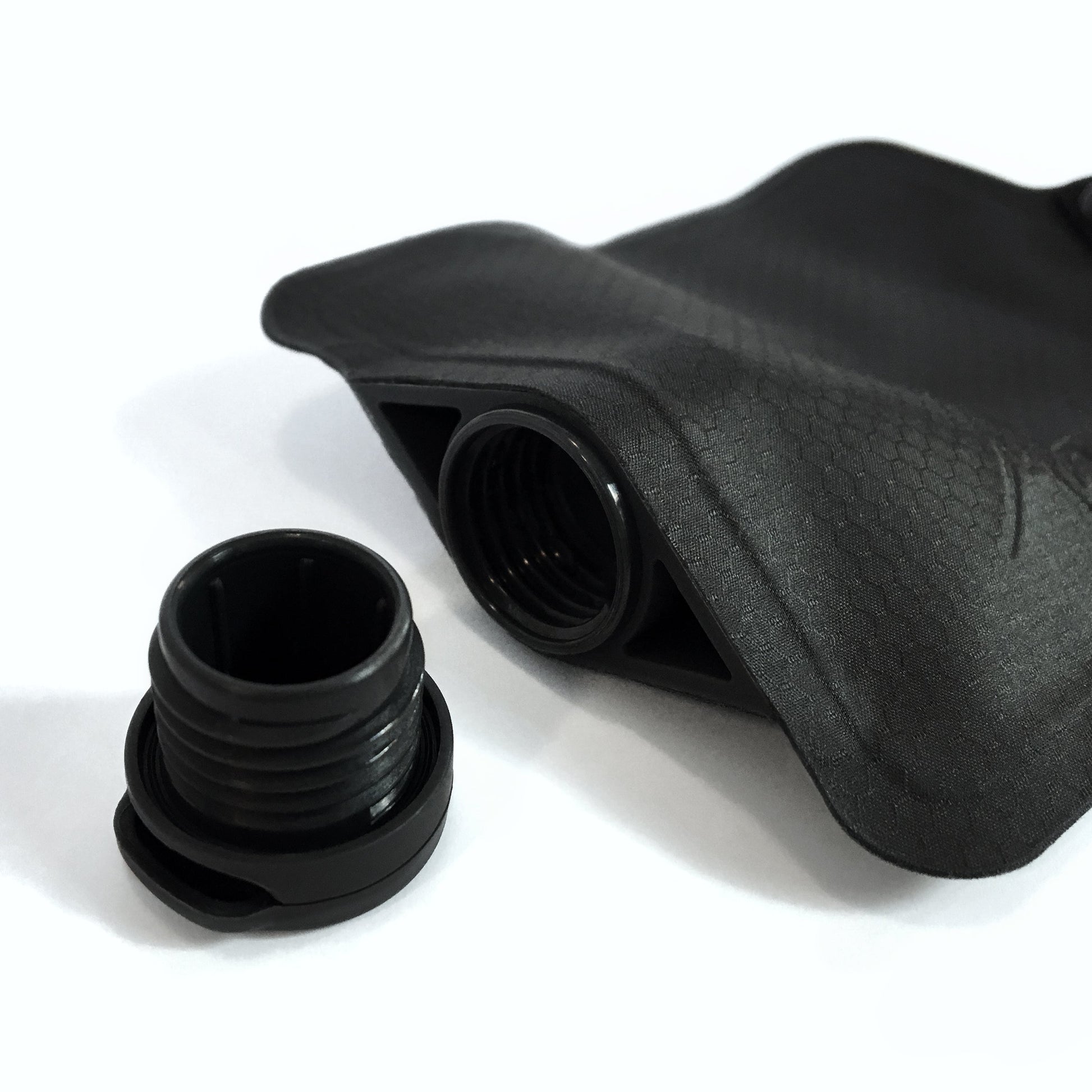 Flatpak Toiletry Bottle 3-pack Multi