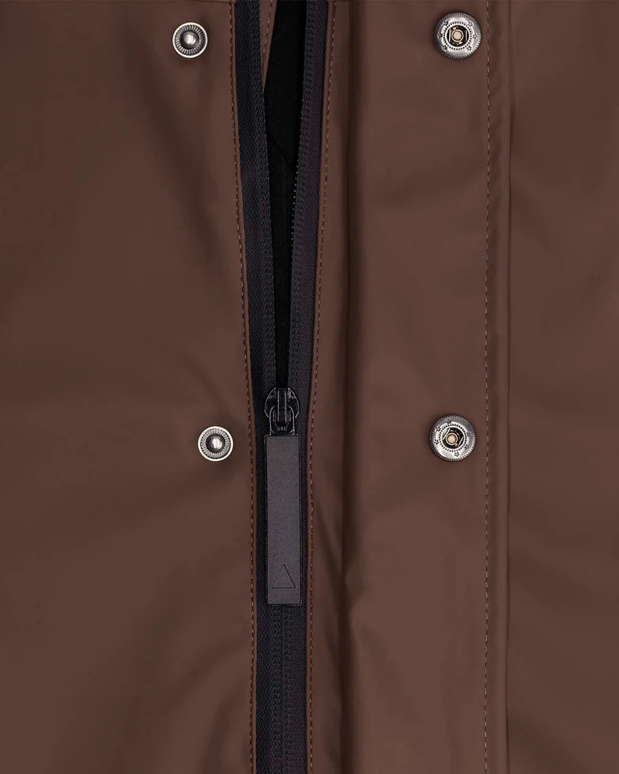 Original Rain Parka Men´s Macassar Brown