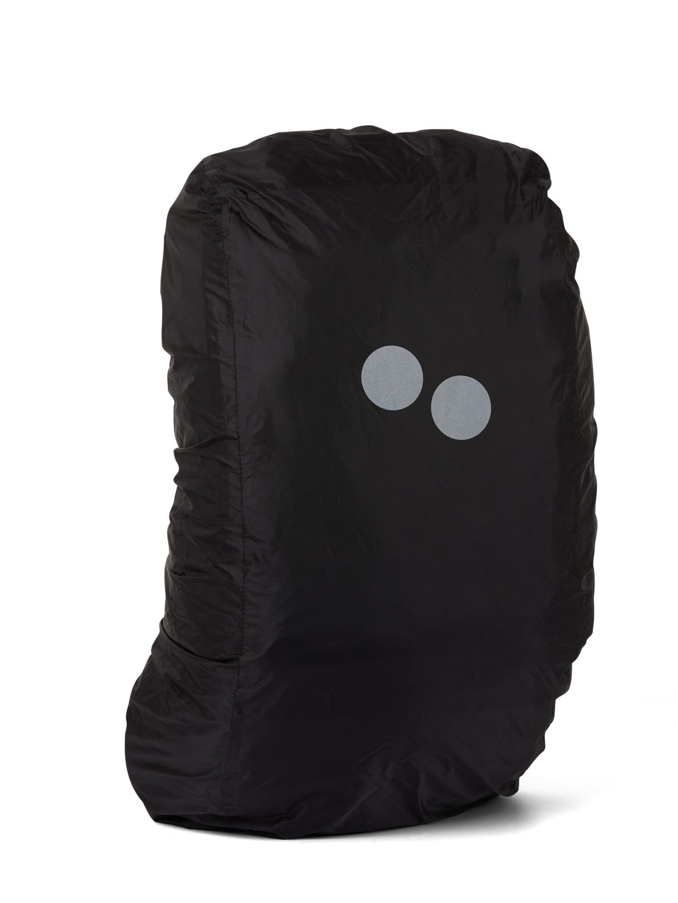 Komut Large Pure Black - PINQPONQ