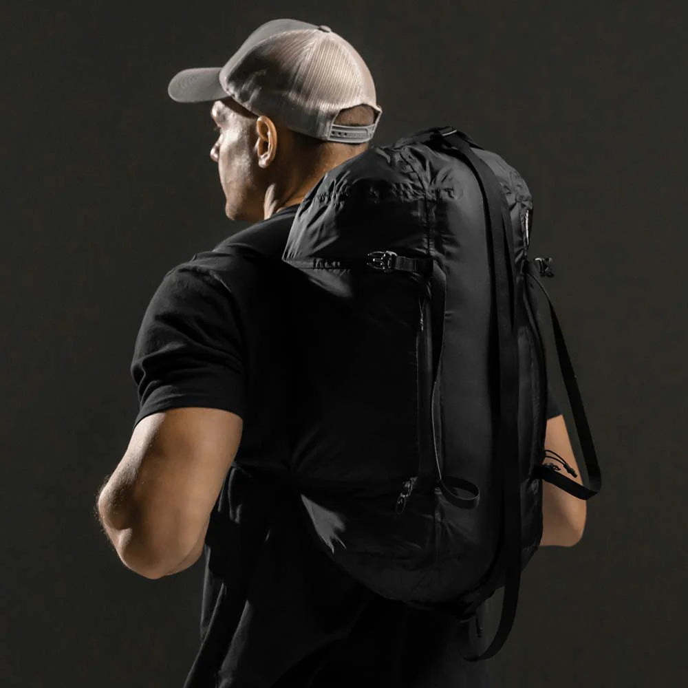 Freefly Packable Duffle 30L 240g