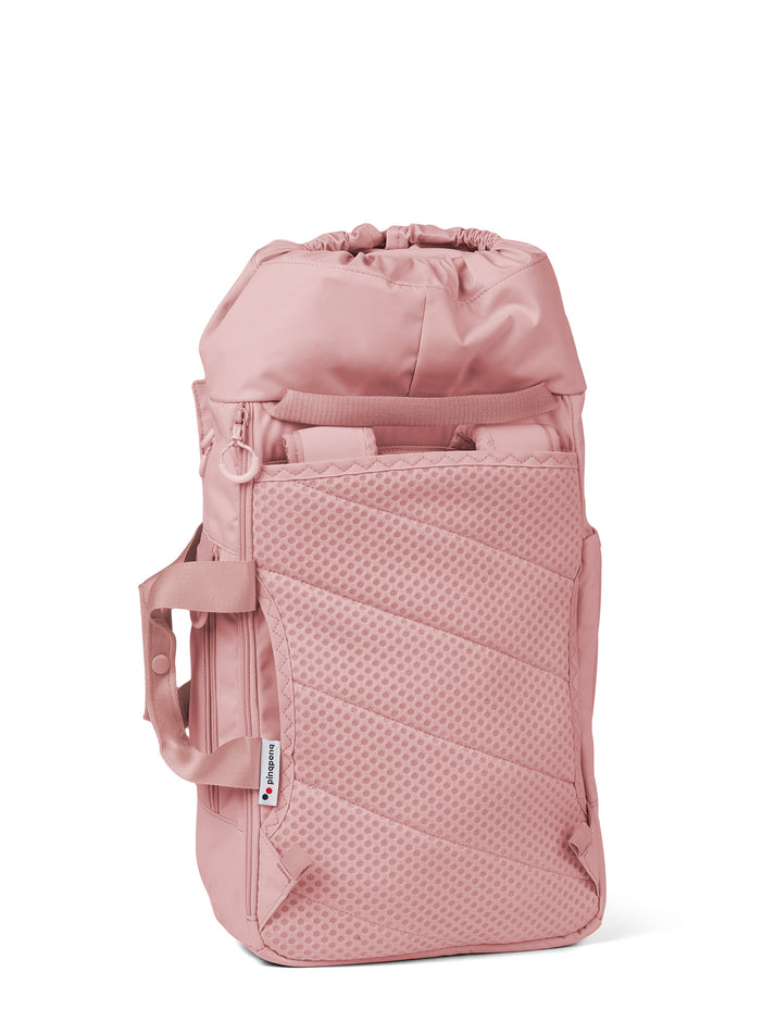 Blok Medium Ash Pink - PINQPONQ