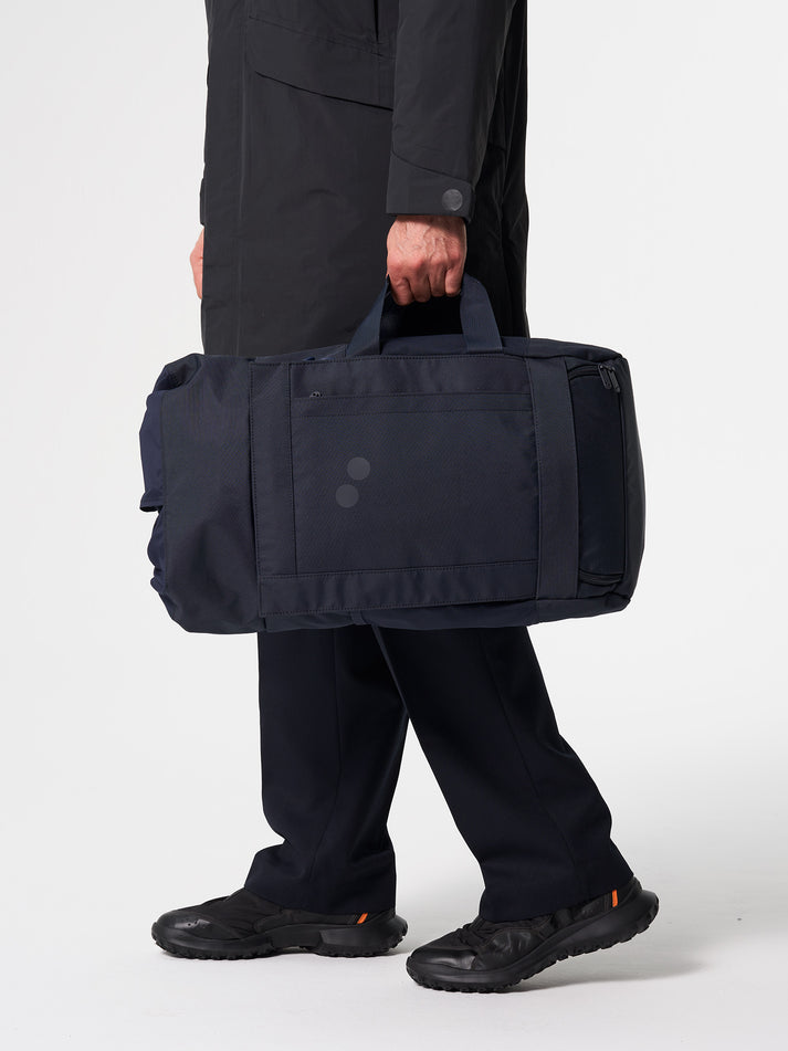 Blok Medium Fjord Navy