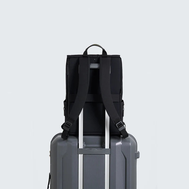 Urban 17L Cordura Backpack Black