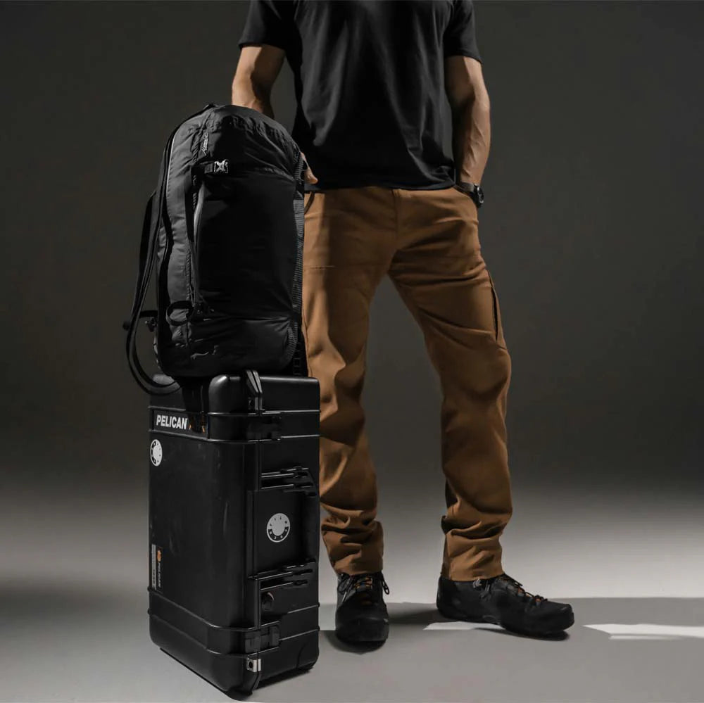 Freefly Packable Duffle 30L 240g